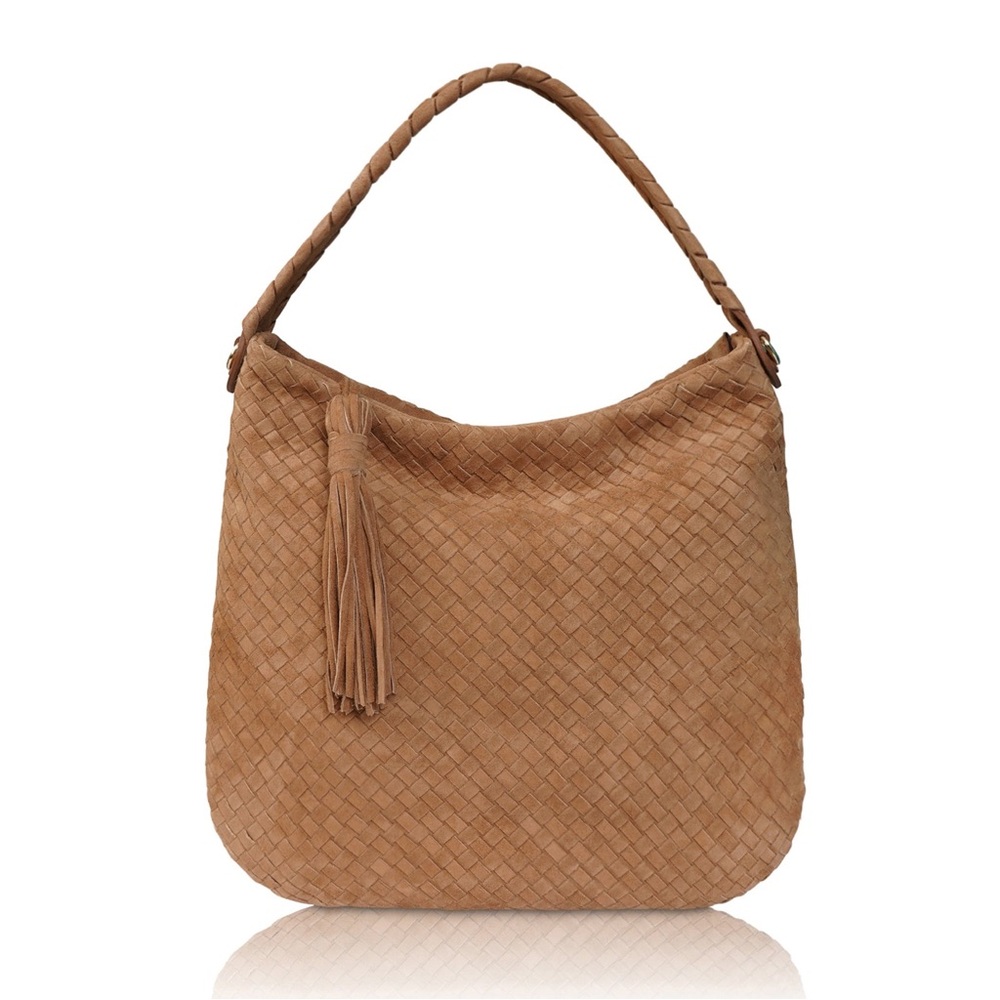 The Ziza Wonder Hobo Bag NWT
